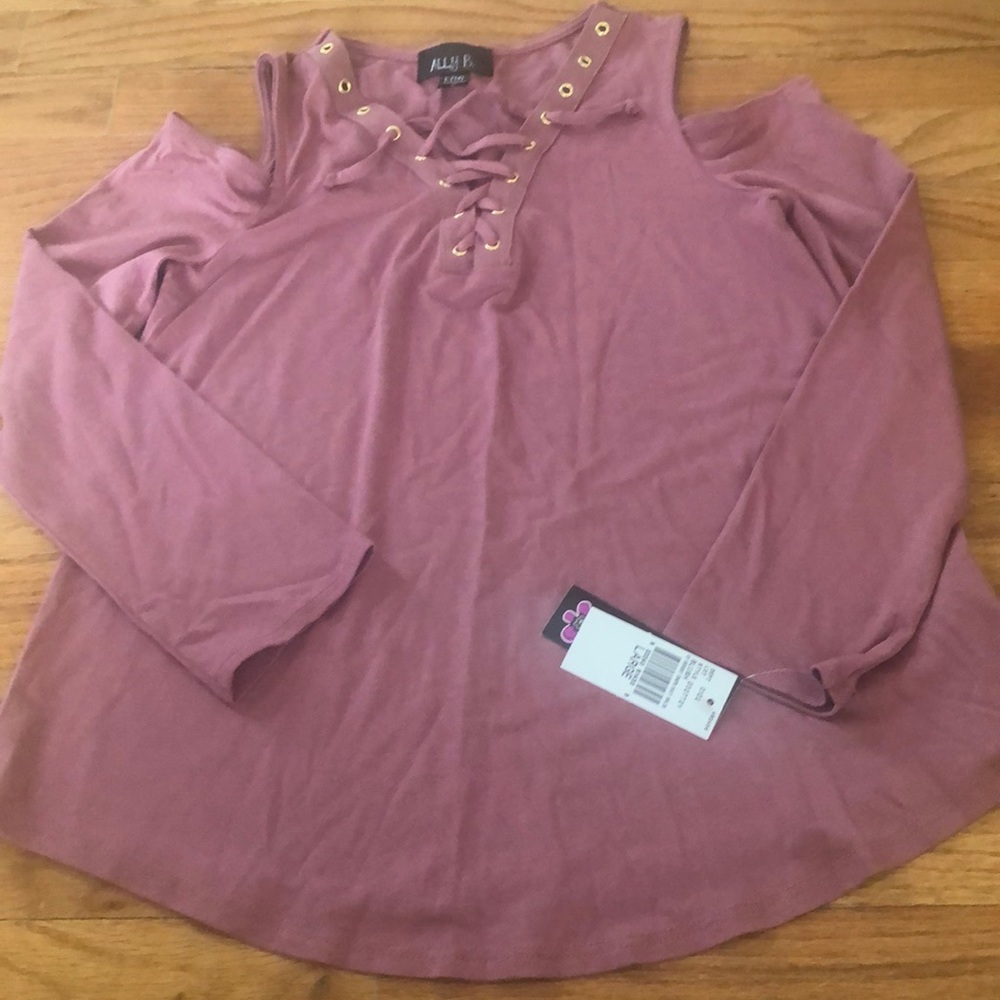 Girls Shirt